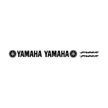 Kit Yamaha Fazer