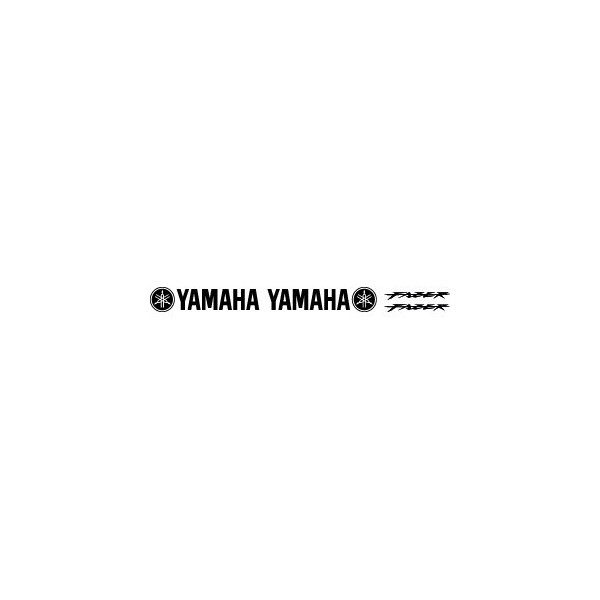 Kit Yamaha Fazer