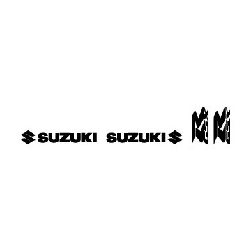 Kit Suzuki GSXR