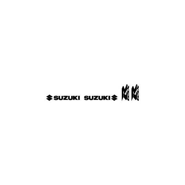 Kit Suzuki GSXR