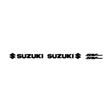 Kit Suzuki SV650