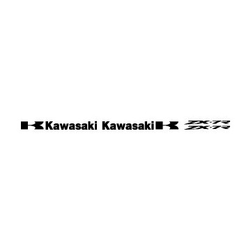 Kit Kawasaki ZX7R
