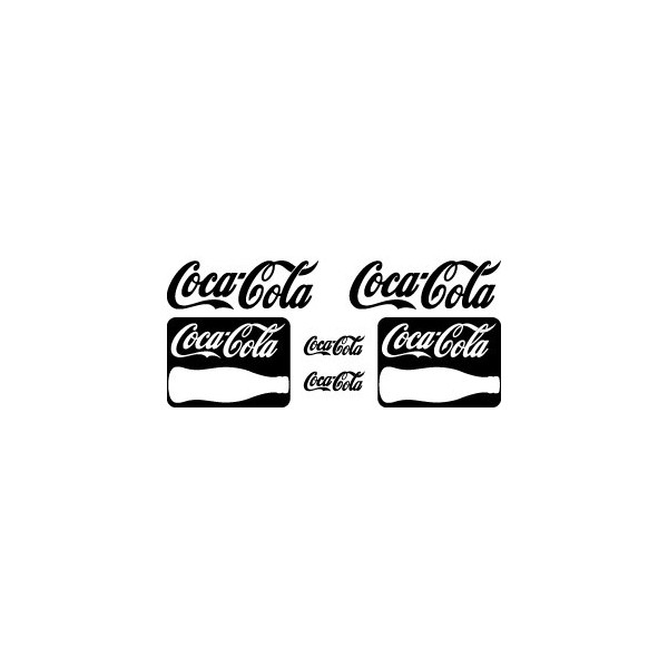 Kit Coca Cola