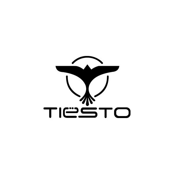 DJ Tiesto Bird