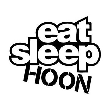 Ken Block - Eat Sleep Hoon