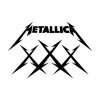 Metallica XXX