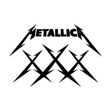 Metallica XXX