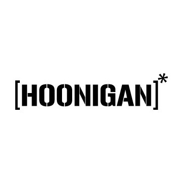 Ken Block - Hoonigan*