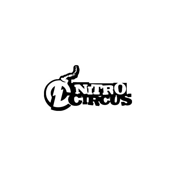 NitroCircus