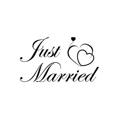 Just Married