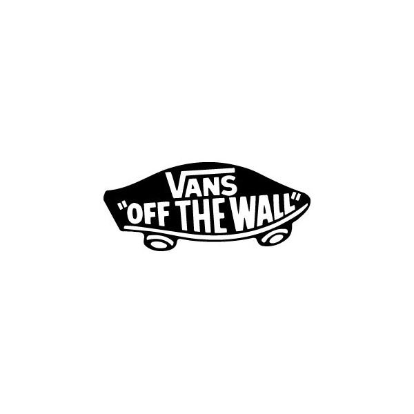 Vans Off The Wall