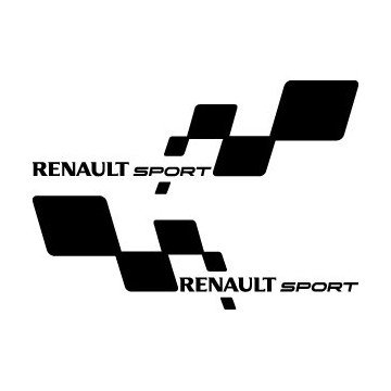 Kit Renault Sport