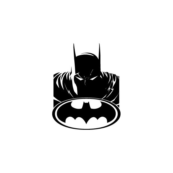 Stickers Batman