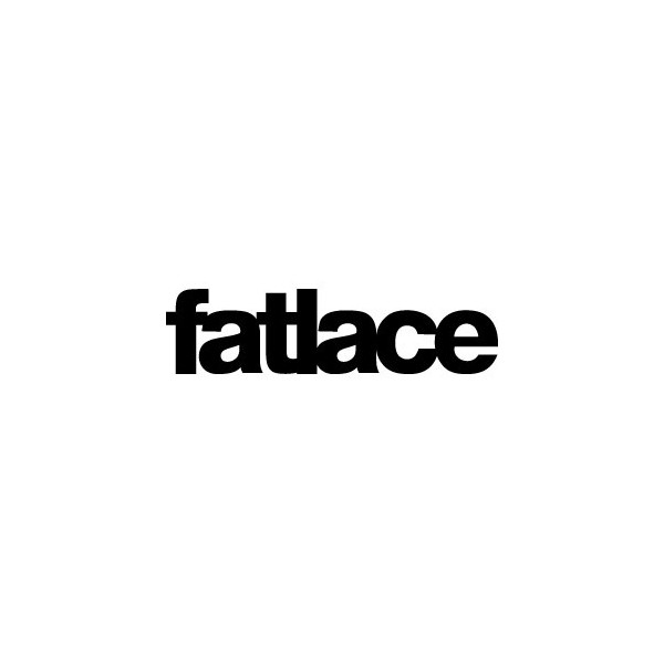 Stickers Fatlace JDM