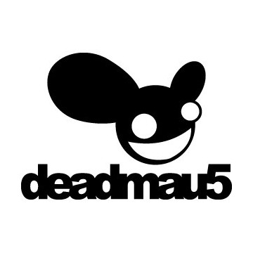 Stickers Deadmau5