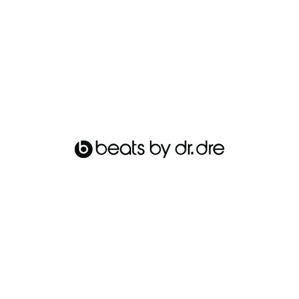 Stickers Beats by Dr. Dre