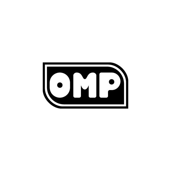 Stickers rally OMP