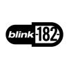 Stickers Blink 182