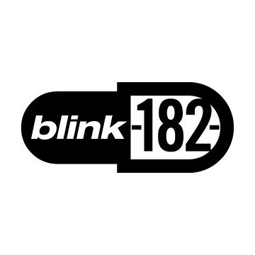Decals Blink 182