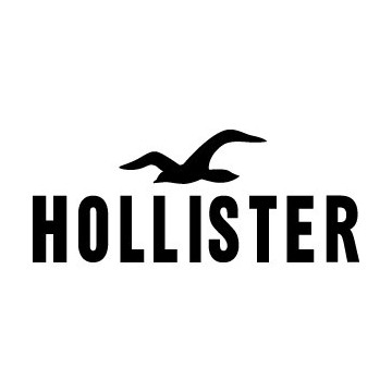 Stickers Hollister