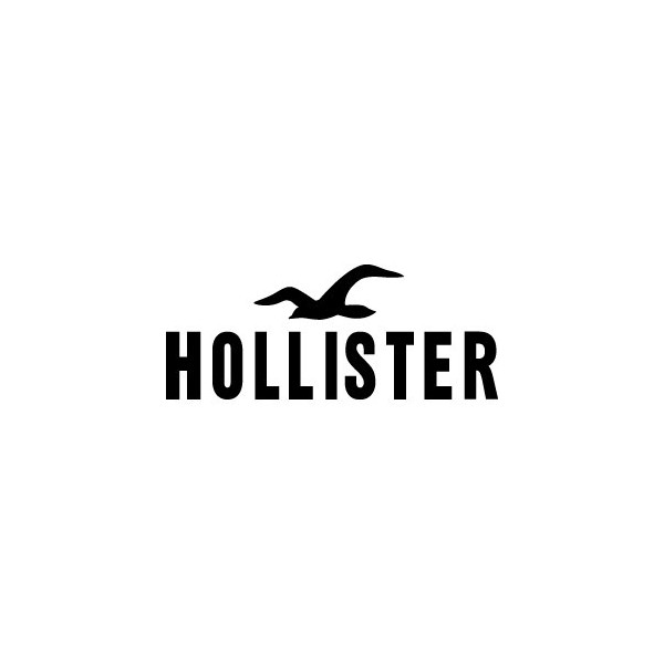 Decals Hollister