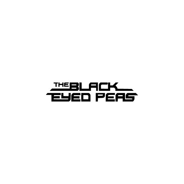 The Black Eyed peas