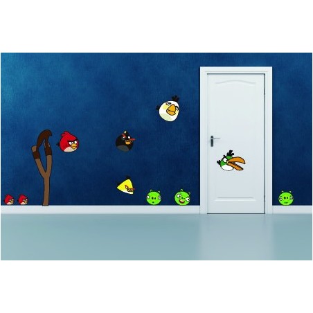 Angry Birds Kit