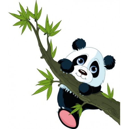 Le panda