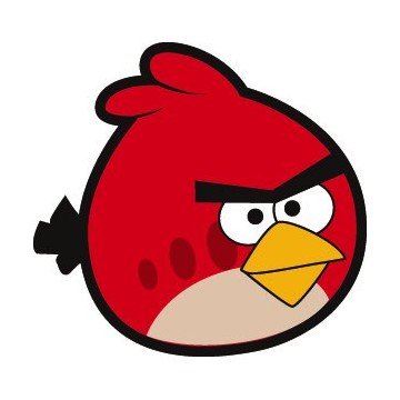 Angry Birds Rouge