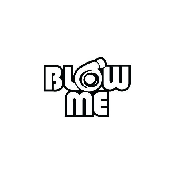 Blow Me JDM