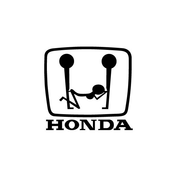 Honda Sex JDM