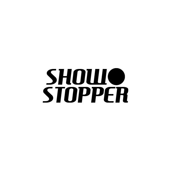 Show Stopper JDM