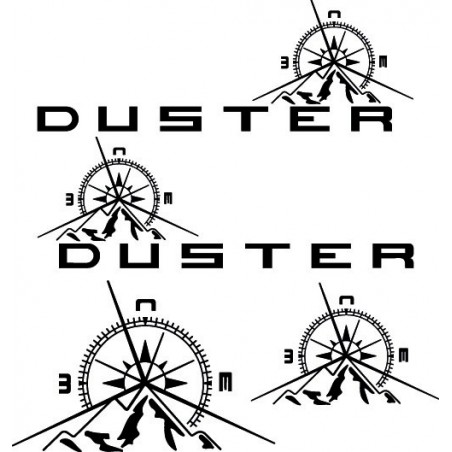 Dacia Duster Aventure