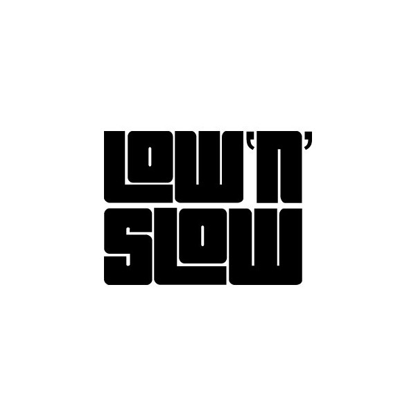 Low 'n' Slow JDM