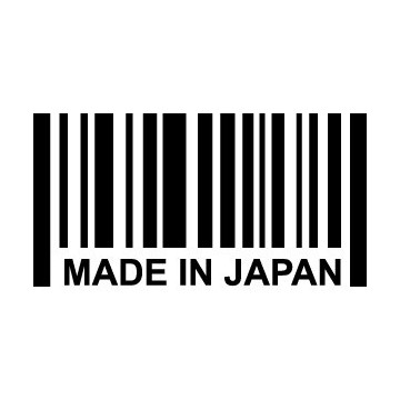 Made In Japan JDM