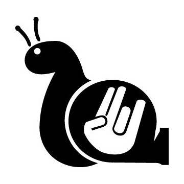 Turbo Snail JDM