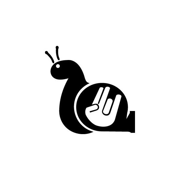 Turbo Snail JDM