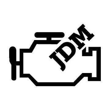 Motor Sign JDM