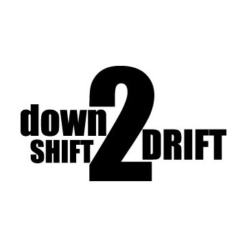 Down Shift 2 Drift JDM