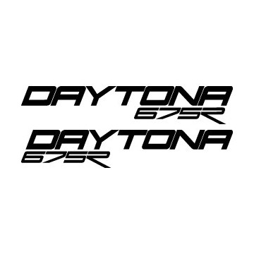 Triumph Daytona 675R