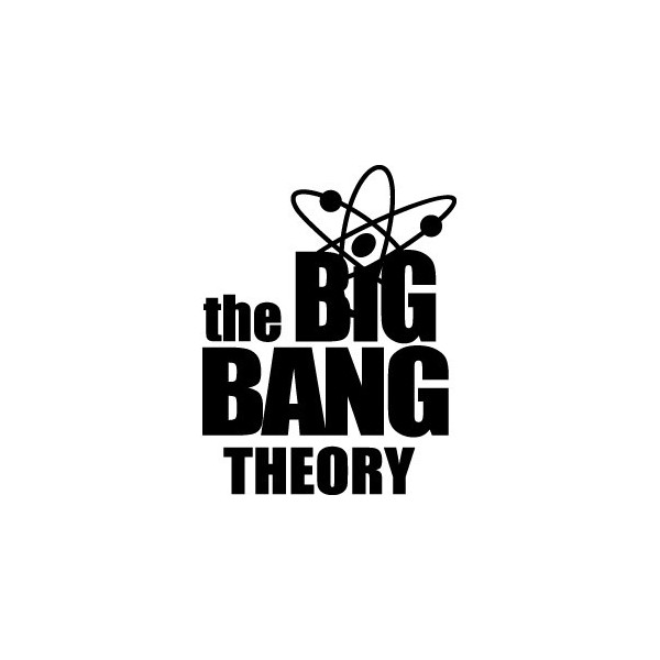 The Big bang Theory