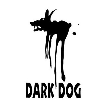 Dark Dog