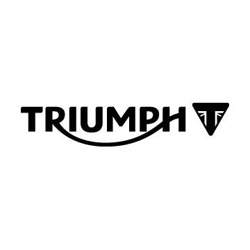 Triumph Logo 2014