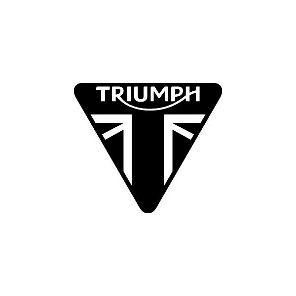 Triumph Logo 2014