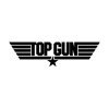 Passion Stickers - Top Gun Movie Decals Wallstickers