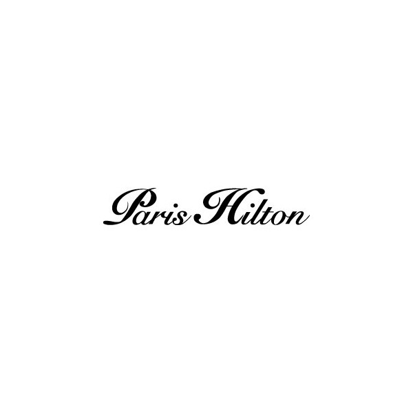 Passion Stickers - Fashion Decals Paris Hilton