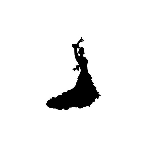 Flamenco 1