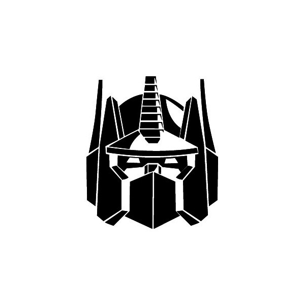 Transformers - optimus Prime