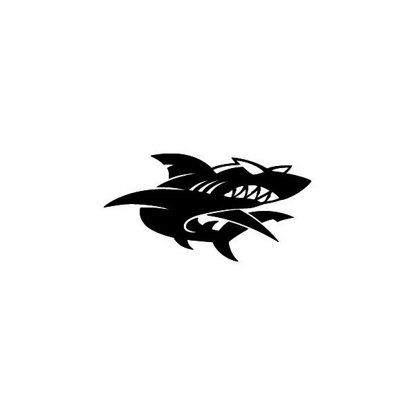 Requin Lunette