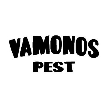 Breaking Bad Vamonos Pest
